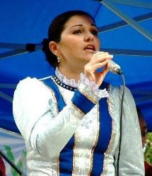 Natalia Vyshlova
