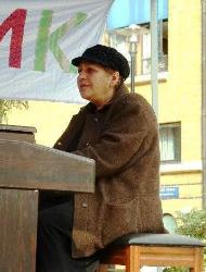 Elza Parshkova