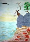Tanya kalinchenko, age 13, Kingston, 